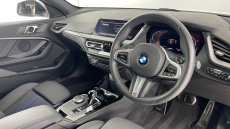 BMW 1 Series 118i [136] M Sport 5dr Step Auto [LCP] Petrol Hatchback